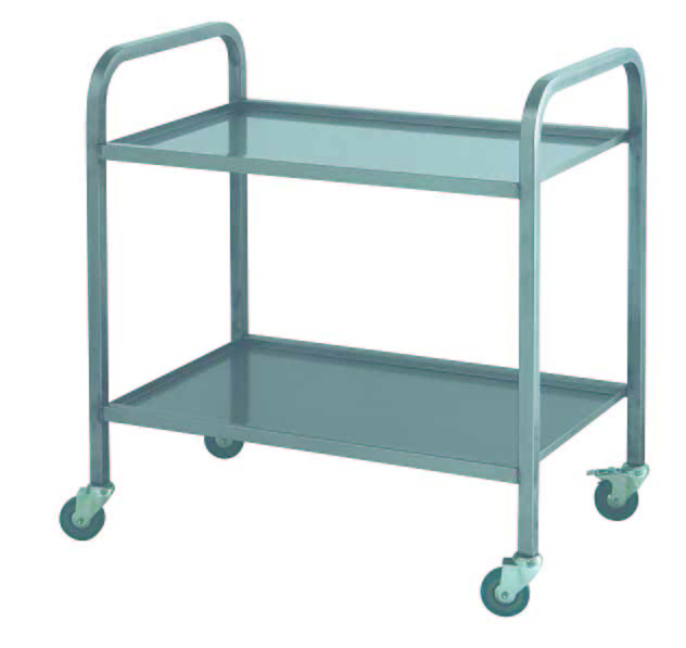 Тележка сервировочная ATESY ТС-2