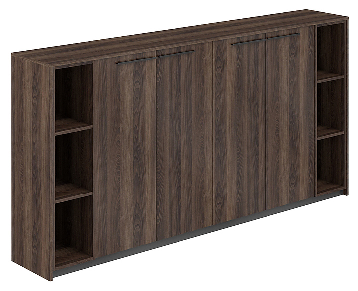 Шкаф для документов NORDEN Reef RF.405.DA.DA.DA