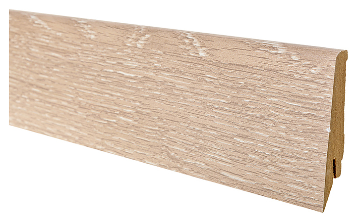 Плинтус GreFF 1041/80 дуб