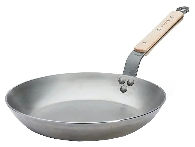 Сковорода De Buyer 5710.28