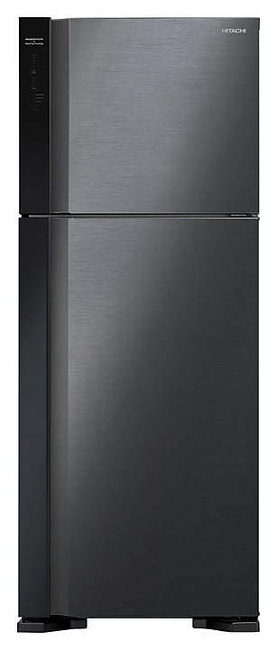 Холодильник Hitachi R-V 542 PU7 BBK