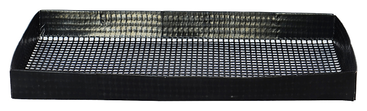 Корзина для печи Mychef MYCHA429, перфорированная 140х280 мм