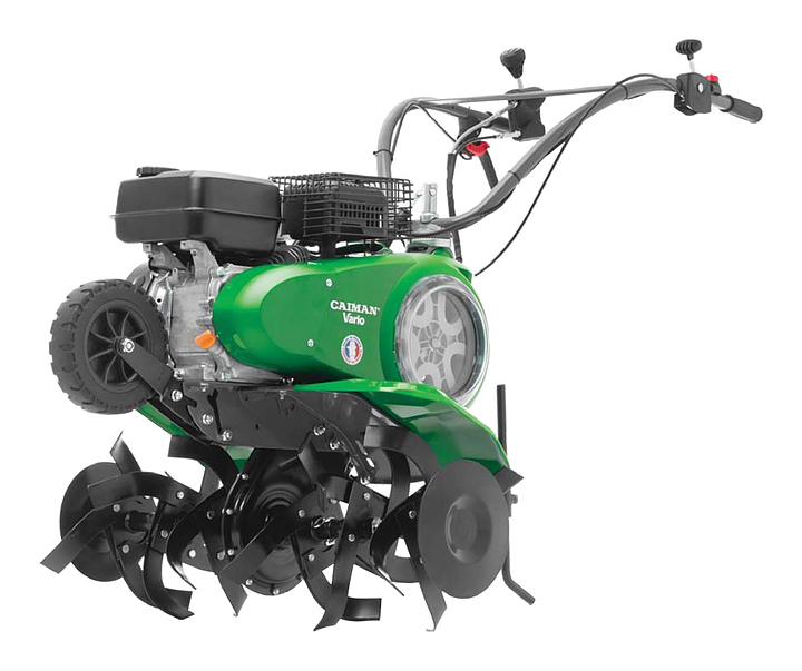 Мотоблок бензиновый Caiman Vario 70C