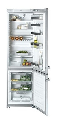 Холодильник Miele KFN 14923 SD
