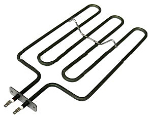 ТЭН для гриля Roller Grill D02160