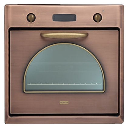 Духовой шкаф Franke СМ 981 М СО медь (116.0183.309)