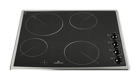 Варочная панель Ariston KRM 640 X