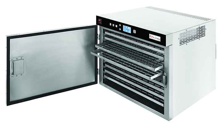 Сушилка для овощей и фруктов HotmixPRO Dry