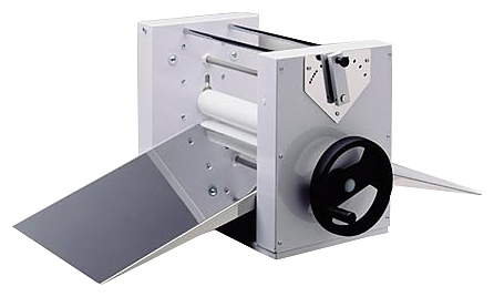 Тестораскаточная машина GGF Easy 400 M