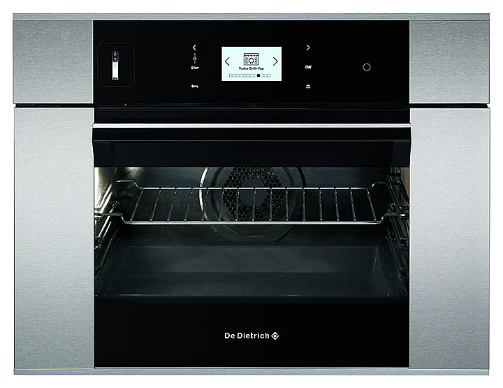 Духовой шкаф De Dietrich DOS 1180 X