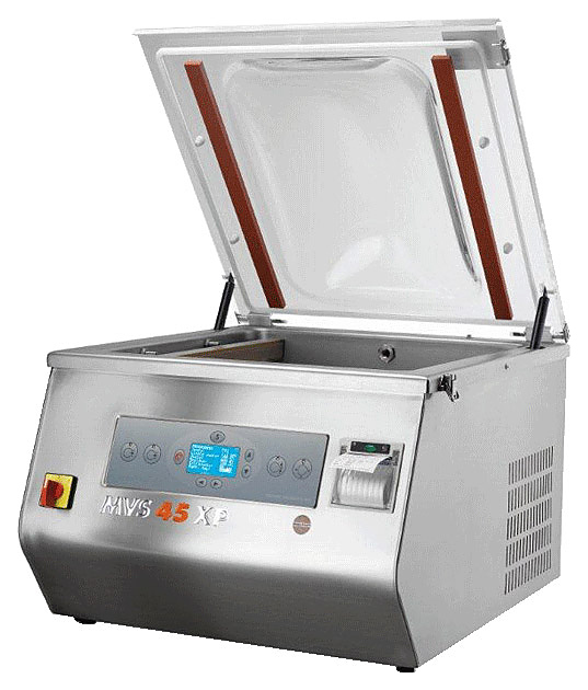 Упаковщик вакуумный Minipack-Torre MVS 45XP 2 В.L.