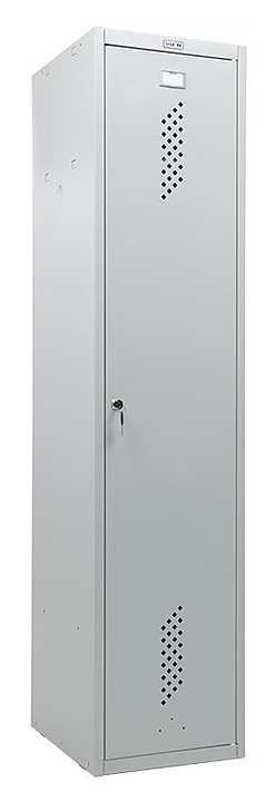 Шкаф для одежды ПРОМЕТ Практик Стандарт  LS-11-40D