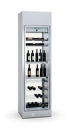 Винный шкаф Enofrigo Wine Library 1P