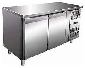 Стол морозильный Forcool GN2100BT