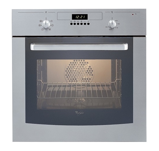 Независимый электрический духовой шкаф Whirlpool AKP 239