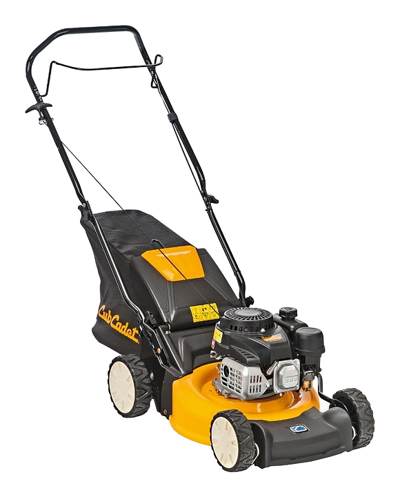 Газонокосилка бензиновая Cub Cadet LM1 CP46