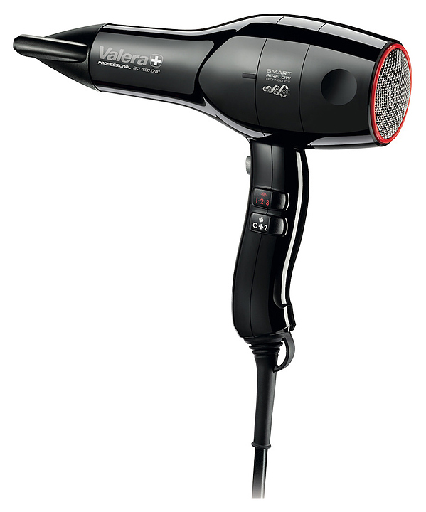 Фен Valera Professional Swiss Silent Jet 7600 LIGHT