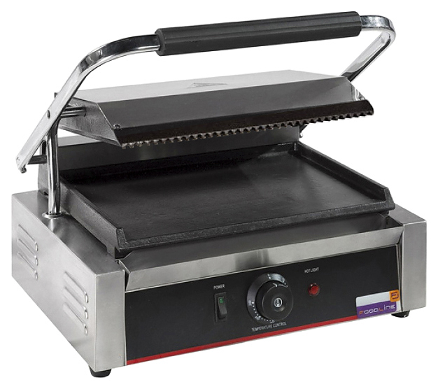 Гриль прижимной FOODLINE FL-TCG-811EB