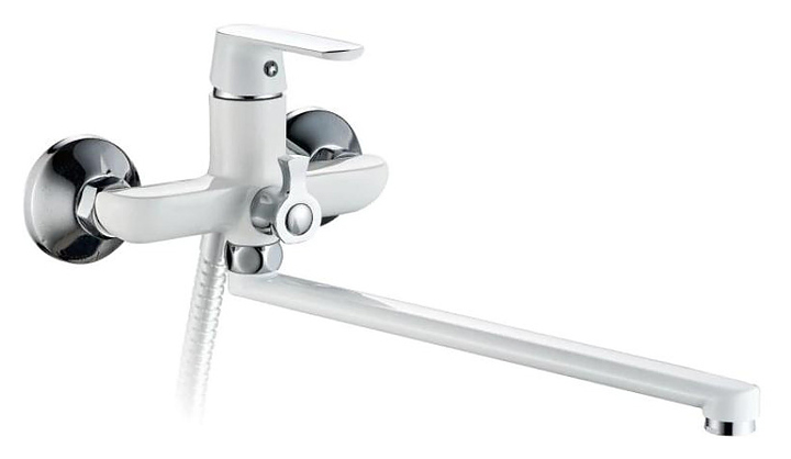 Смеситель для ванны с душем Haiba HB22804