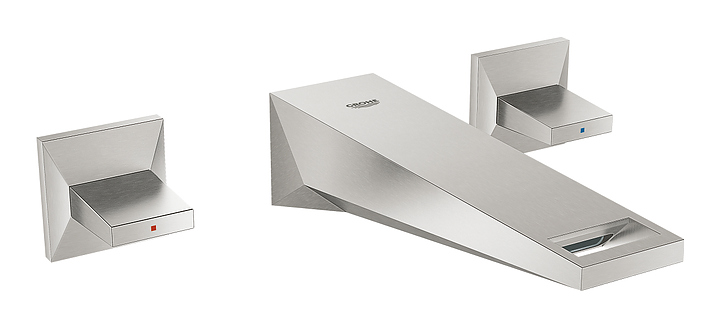 Смеситель Grohe Allure Brilliant DN 15 S-SIZE 20346DC0