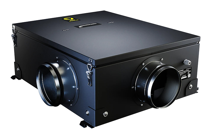 Фильтр канальный Ventmachine DF500 EPA