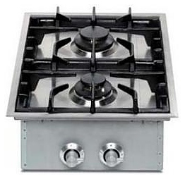 Варочная панель ILVE HF40