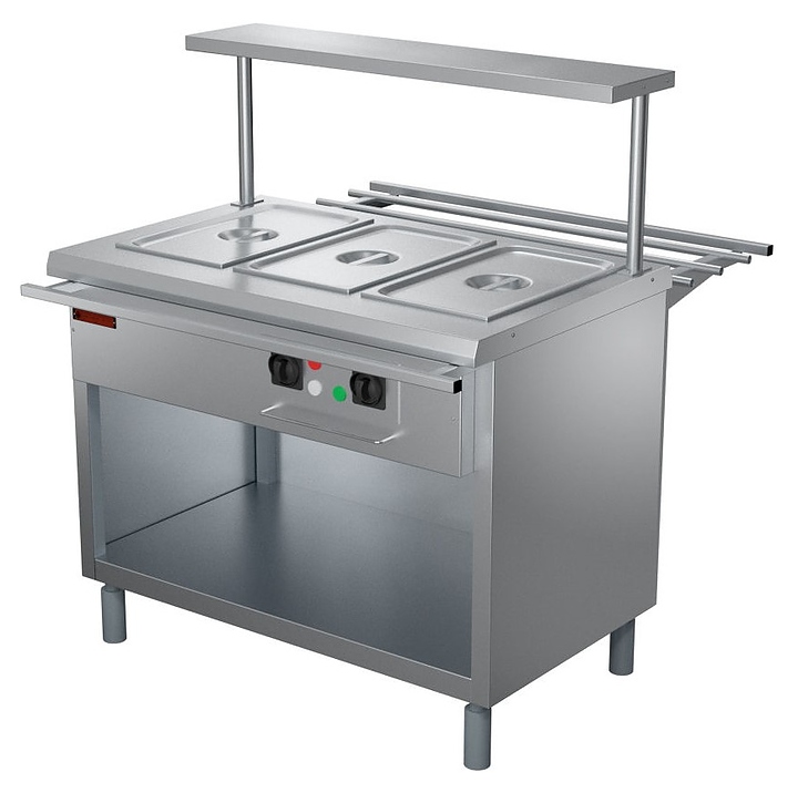 Мармит Проммаш МСЭВ-2