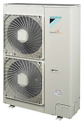 Внешний блок мультисплит-системы Daikin RZQG125L9V1