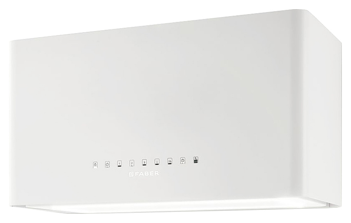 Вытяжка Faber THALIA WH CORIAN F60 (110.0324.923)