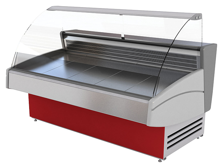 Витрина холодильная CRYSPI Blues SN 1500 встр. холод