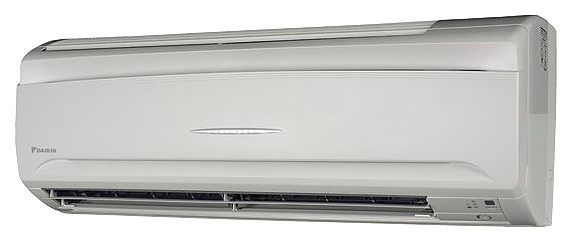 Внутренний блок мультизональной системы Daikin FXAQ20P