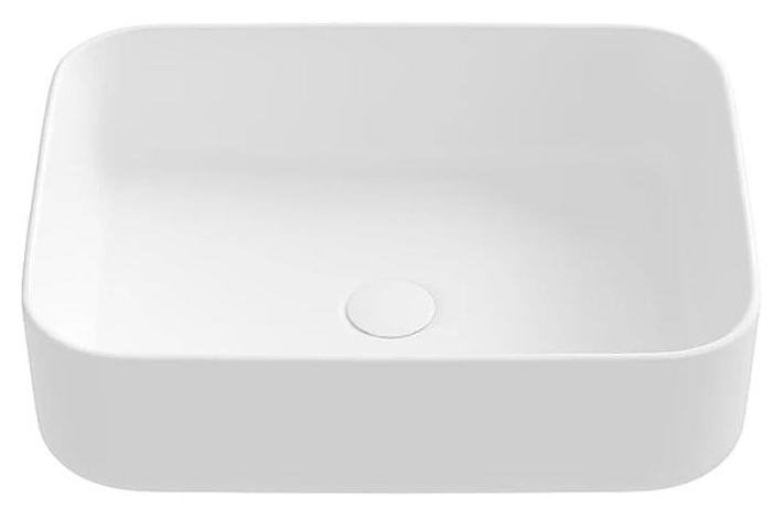 Раковина IDDIS Bridge BRIWM05i27 50х39 см, фарфор