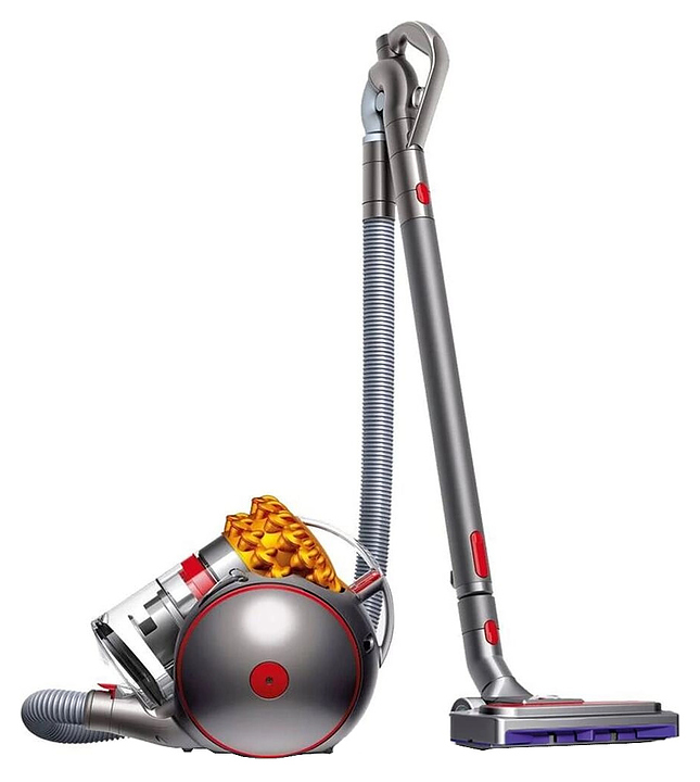 Пылесос Dyson CY26 Multifloor 2