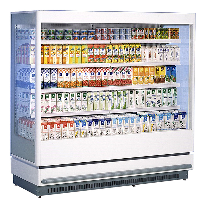 Горка холодильная Viessmann (Norpe) TECTOPROMO MD1-195