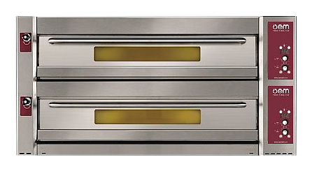 Печь для пиццы OEM-ALI 1235LBEM