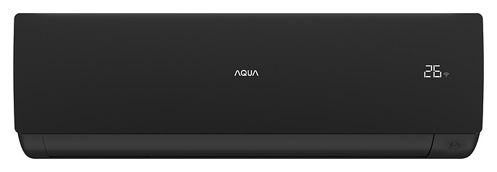 Настенная сплит-система Haier ПРЕМИУМ AQI-35FIS1/R3-B(IN) AQI-35FIS1/R3(OUT) Towada inverter черный