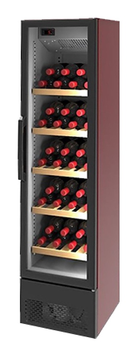 Винный шкаф Snaige CD 200w-1121