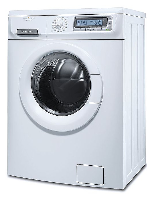 Стиральная машина Electrolux Professional EWF 16981 W