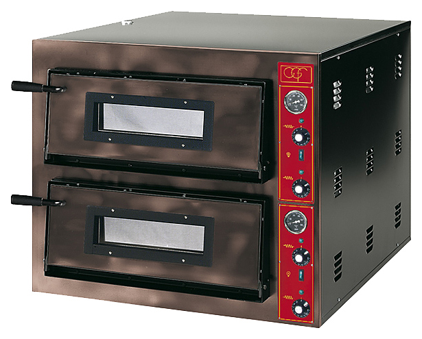Печь для пиццы GGF E 66/R