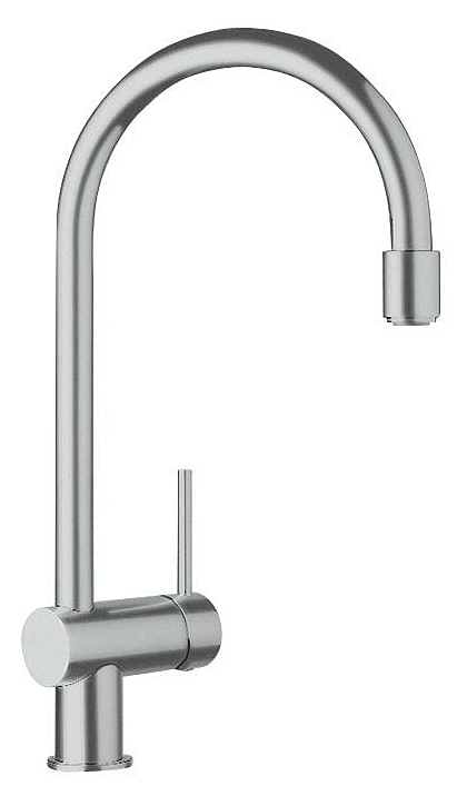 Смеситель Blanco Filo-S матовый хром