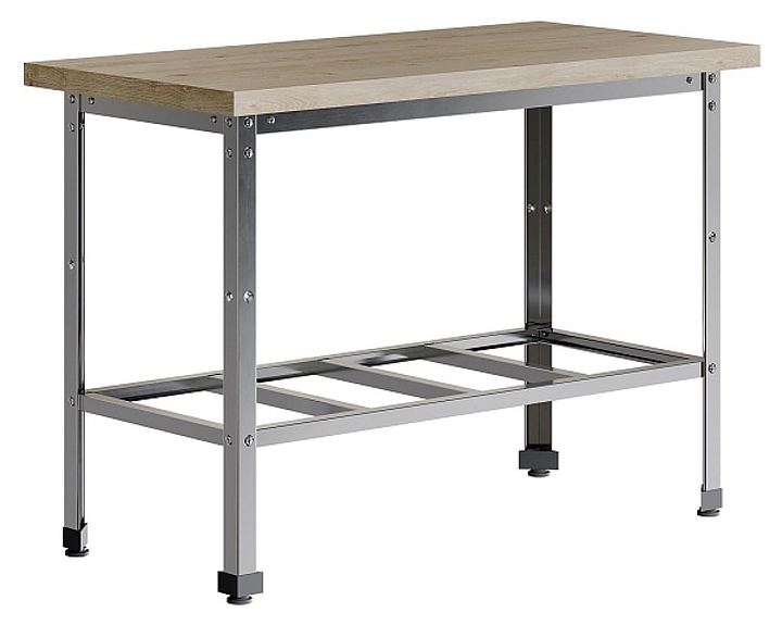 Стол кондитерский Restoinox СПК-10/8-Р-ЭН