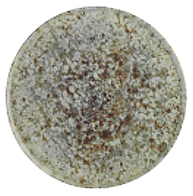 Тарелка плоская Kutahya Corendon Unearth BNROT28DU890550 декор 1