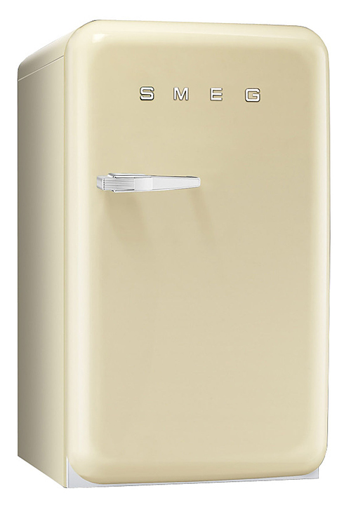 Холодильник SMEG FAB10RP
