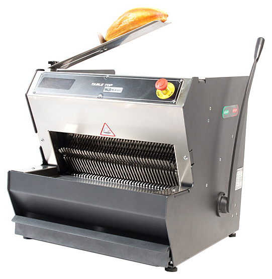 Хлеборезка WLBake BS P (450 мм, 11 мм)