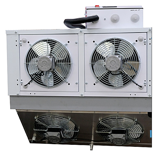 Моноблок Intercold MMCM 231/380 FT T