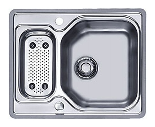 Мойка Franke DIL 660