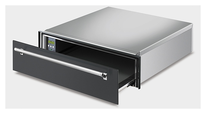 Подогреватель посуды SMEG CT15A