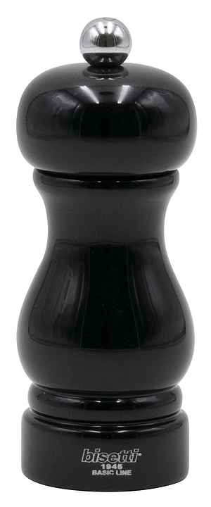 Мельница для перца Bisetti Sorrento 7150LNL h=130 мм