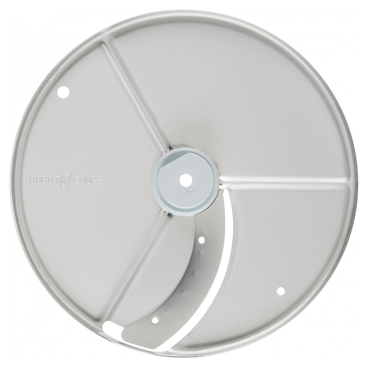 Диск для нарезки слайсами Robot Coupe 27051 1 мм (с уценкой)