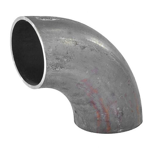 Отвод Россия сталь бесшовный крутоизогнутый 90гр Дн 720х10,0 (Ду 700) под приварку ГОСТ 17375-2001